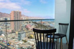 Hermoso Studio en Mejor Ubicación, Frente al Mall Servicio HOM
